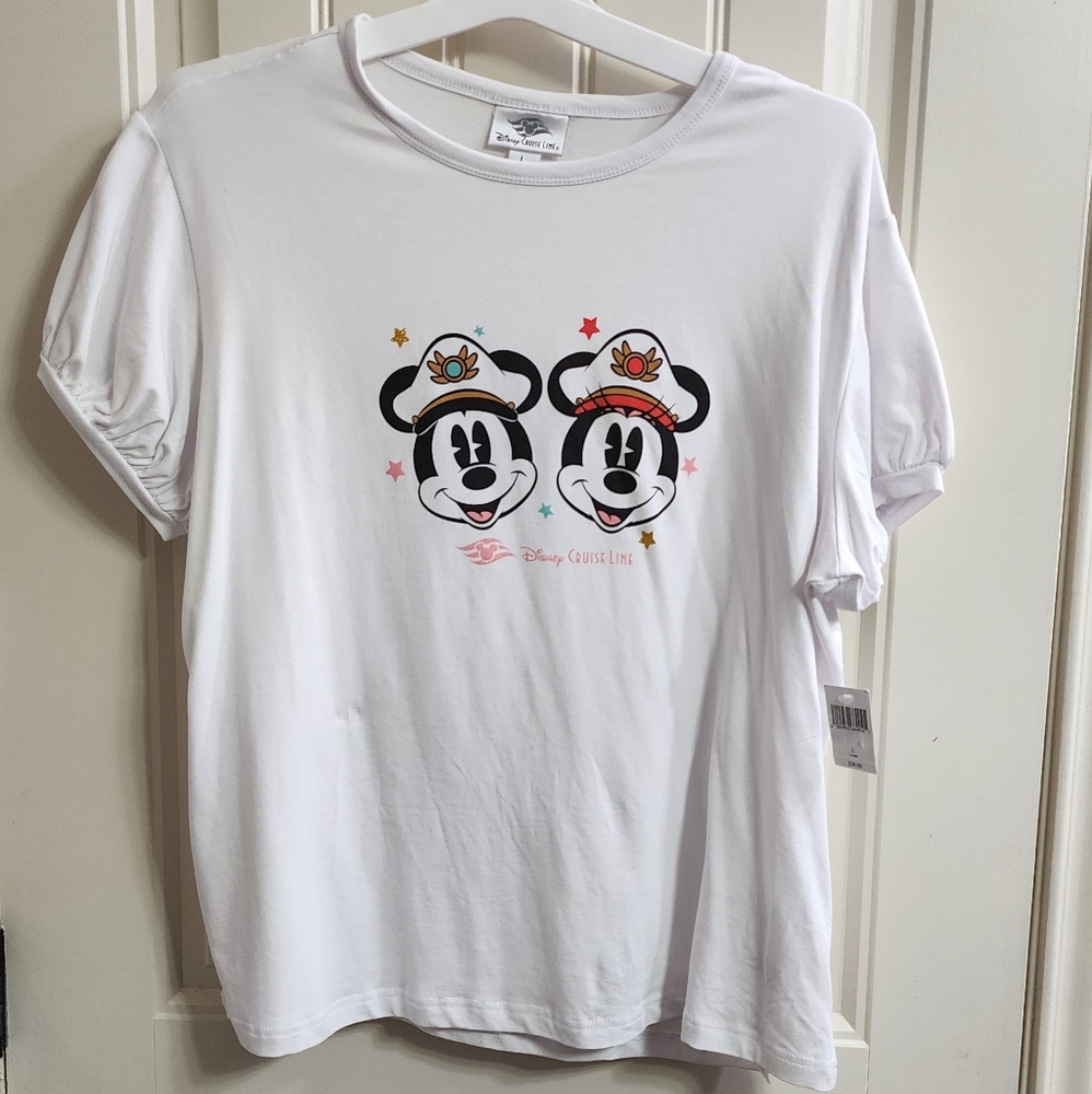 Disney cruise line top